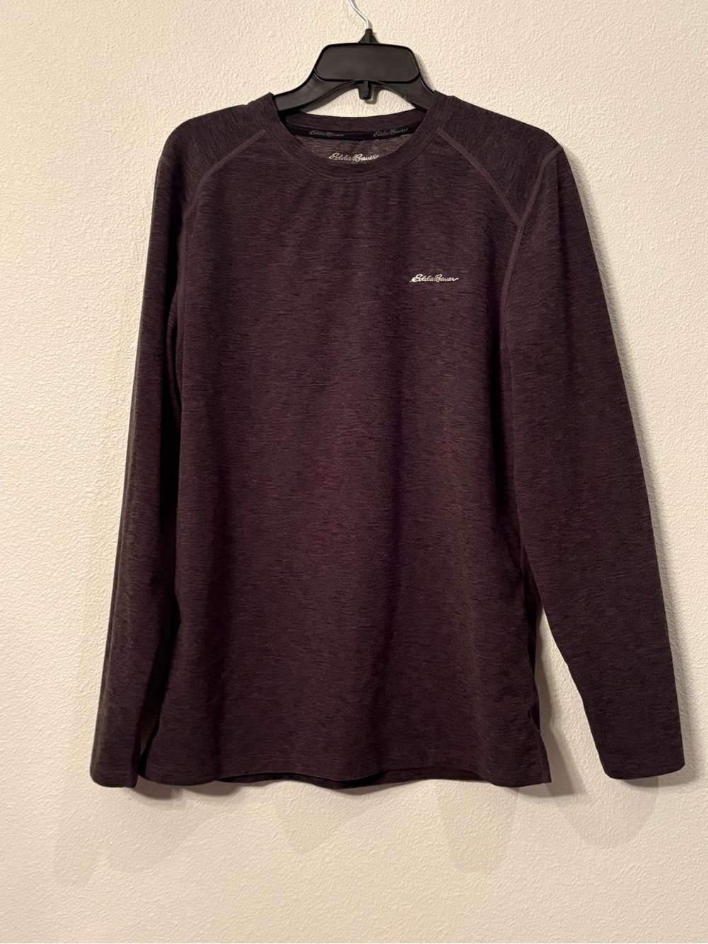 Eddie Bauer Men's Long-Sleeve